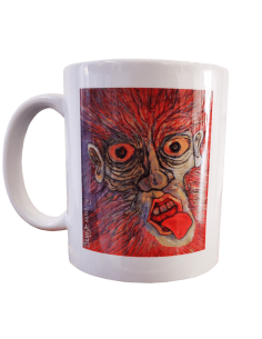 Mug Éloge de la folie