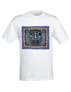 T-shirt Famine - Série...