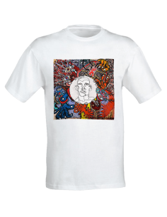 T-shirt La sagesse