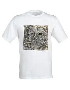 T-shirt Série En dehors 1