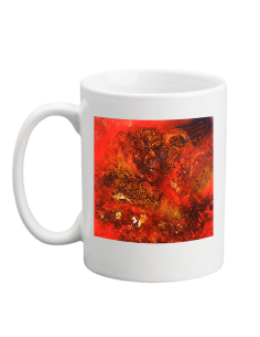 Mug Désir