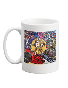 Mug Le doute